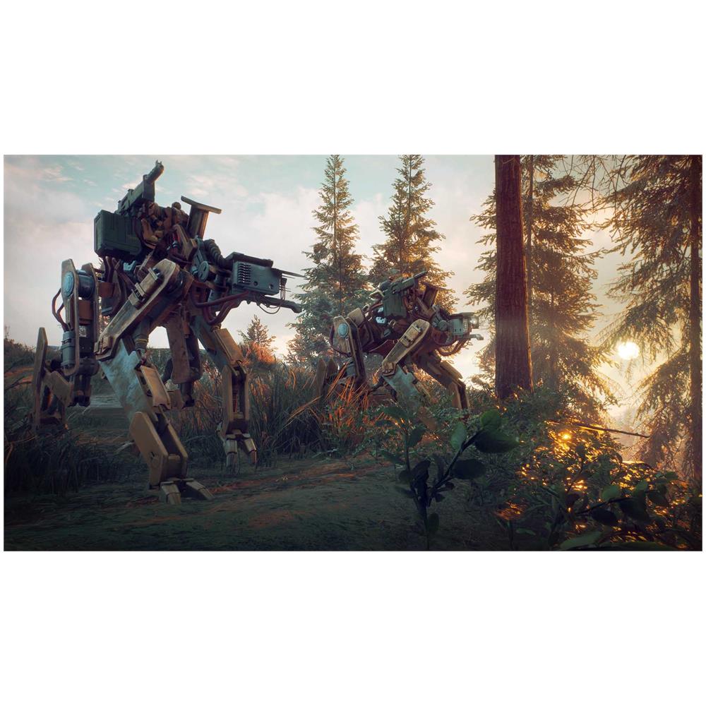 PS4 - Generation Zero - Foto 2
