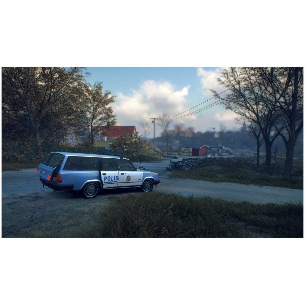 PS4 - Generation Zero - Foto 7