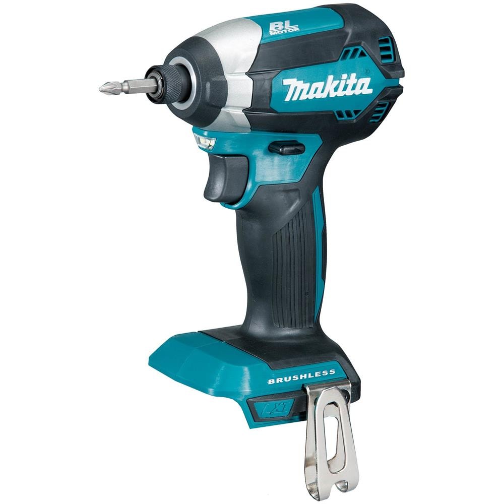 Avvitatore Makita Dtd153z - Foto 2
