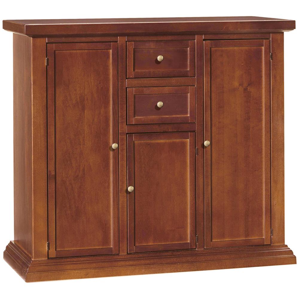 Candy - Credenza In Legno - Foto 1