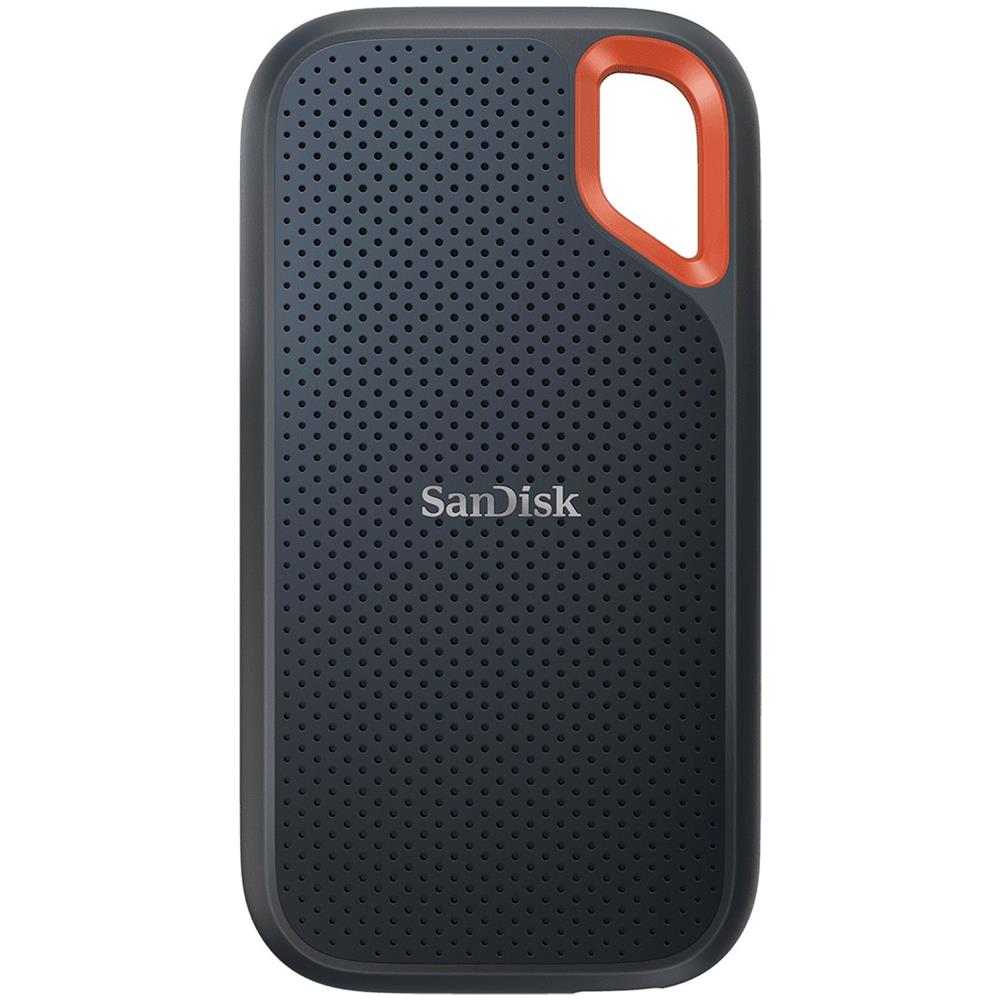 SSD Esterno 2 TB Serie Extreme V2 Interfaccia USB Type-C - Foto 1