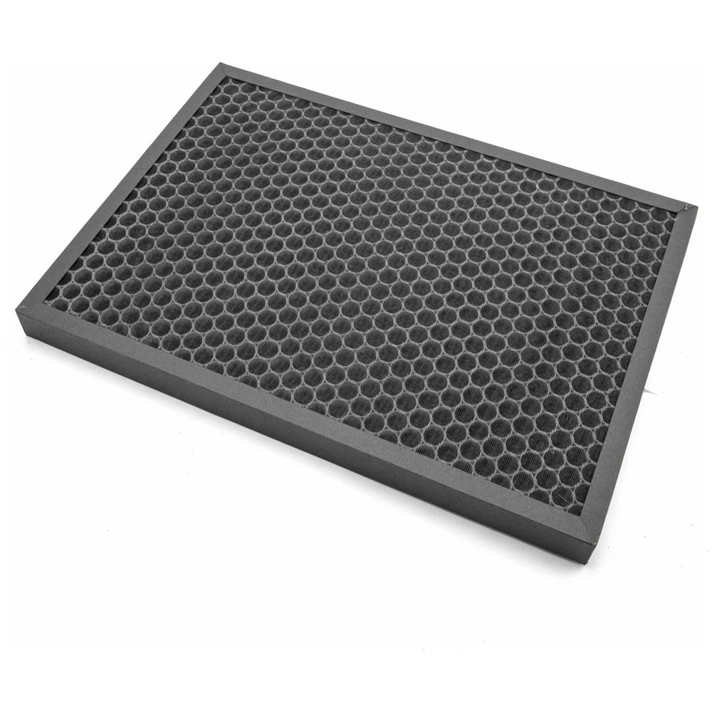 2-in-1 Filtro Combinato Di Ricambio Compatibile Con Delonghi Ac 230 Purificatore D' aria - Sostituisce De' longhi Acf-2 (5513710021) - Foto 3