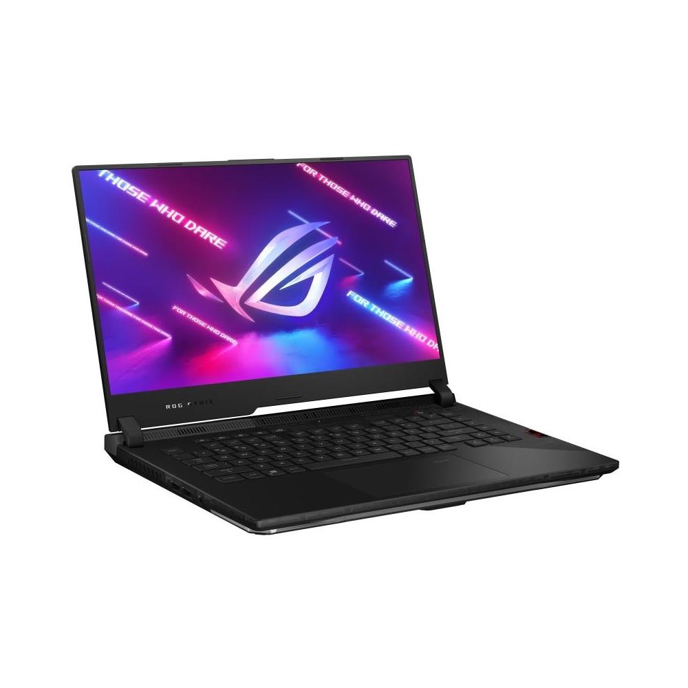 Notebook ROG Strix SCAR 15 G533QR-HF022T Monitor 15.6" Full HD AMD Ryzen 9 5900HX Octa Core Ram 16GB SSD 1TB Nvidia GeForce RTX 3070 8GB 1xUSB 3.1 3xUSB 3.0 Windows 10 Home - Foto 2
