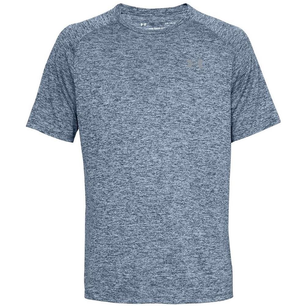 Tech 2.0 Short Sleeve, Uomo, Grigio, T-shirty, Numero: Xl Eu - Foto 1