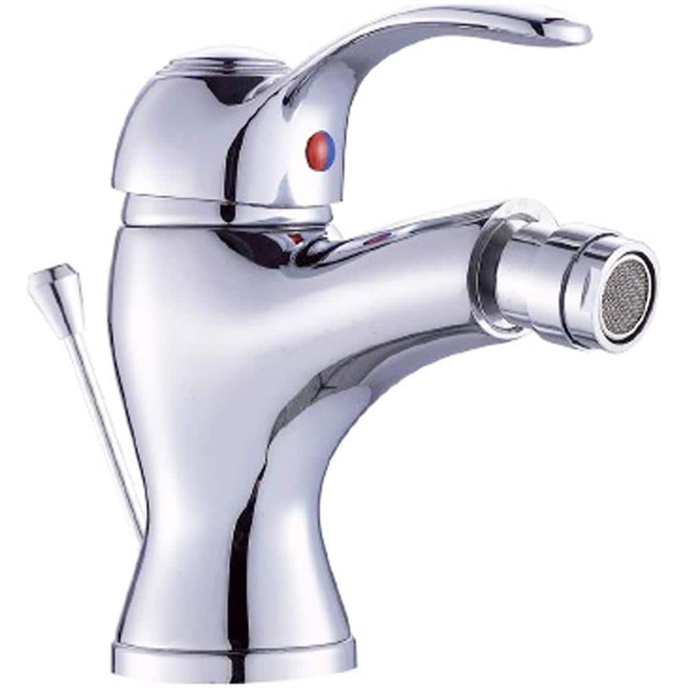 Miscelatore Bidet Linea Monaco - Foto 1