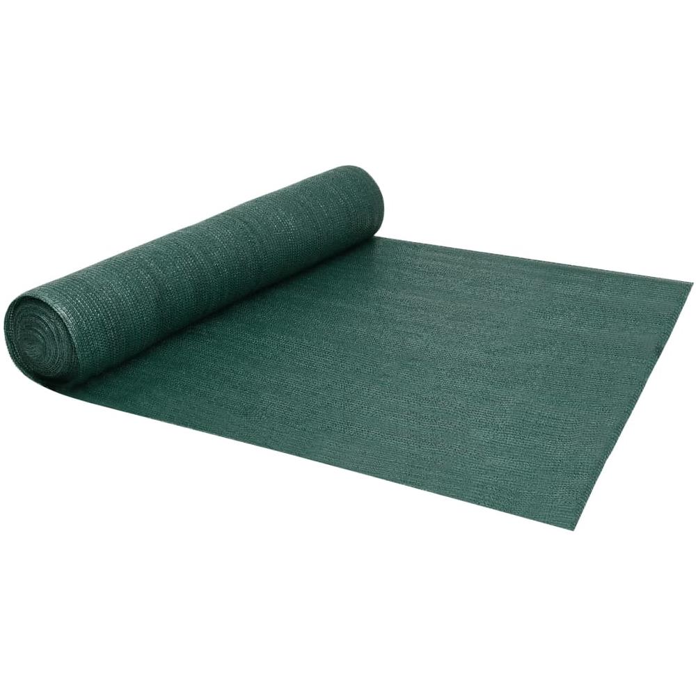 Rete Per Privacy Verde 1,8x50 M In Hdpe 150 G / m? - Foto 1
