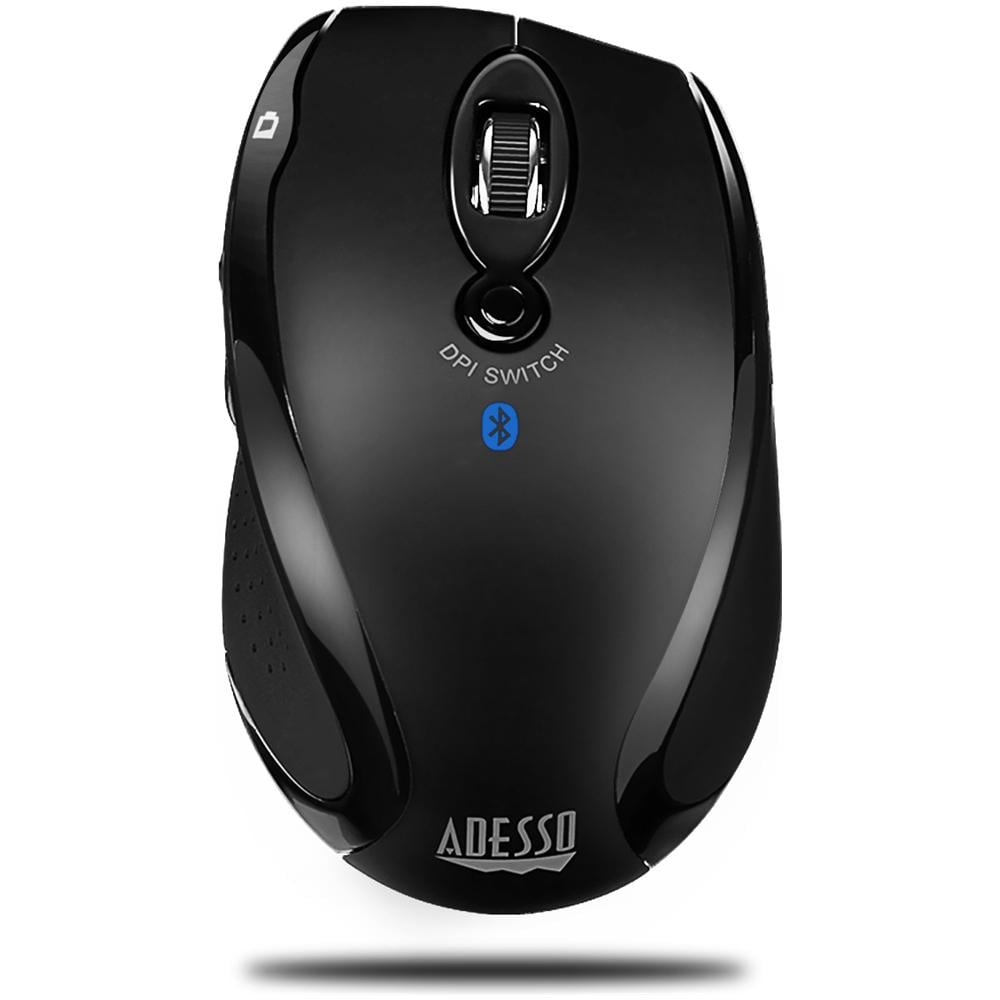 iMouse S200B, Bluetooth, Ufficio, Pressed buttons, Rotella, Ottico, Batterie - Foto 2