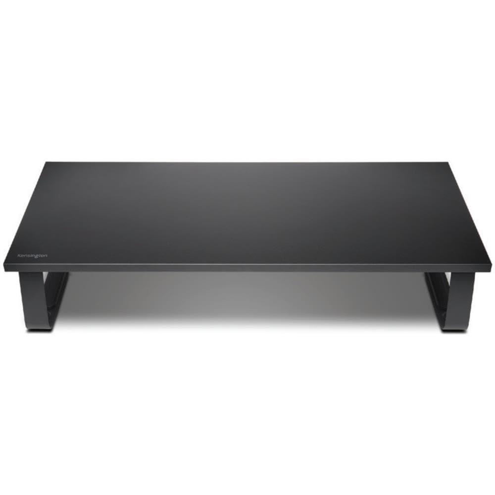 K55726EU supporto da tavolo per Tv a schermo piatto 81,3 cm (32") Nero - Foto 1