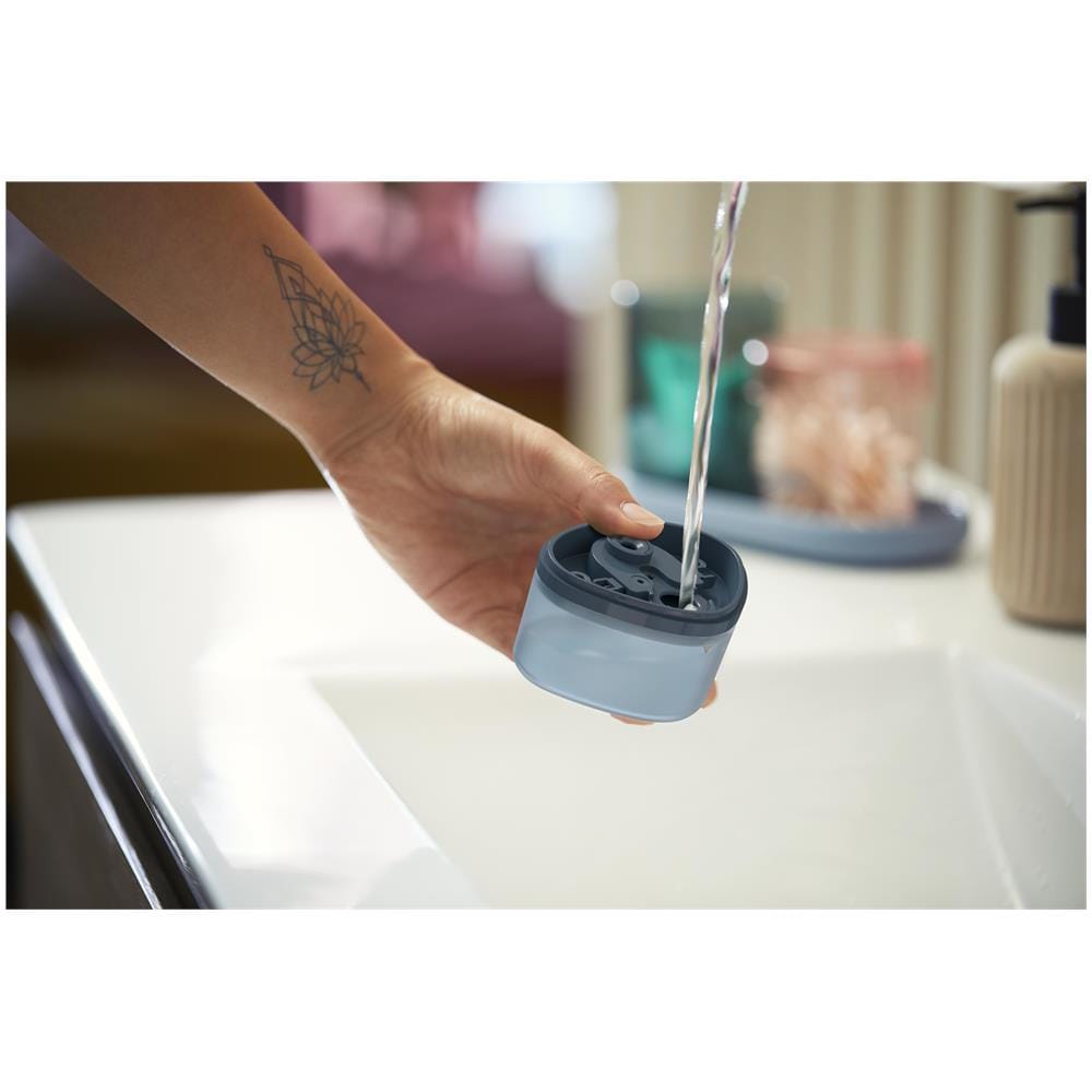 Stiratore Verticale STH3000/20 3000 Series Potenza 1000 Watt Colore Blu - Foto 4