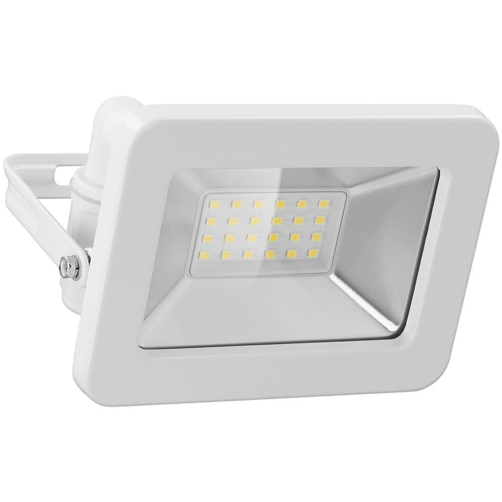 Faretto Led Da Esterno Ip65 20w Bianco - Foto 1
