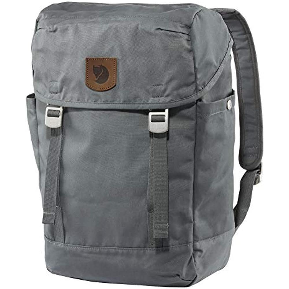 Greenland Top, Zaino Sportivo Uomo, Viola (dusk), 45 Centimeters - Foto 1