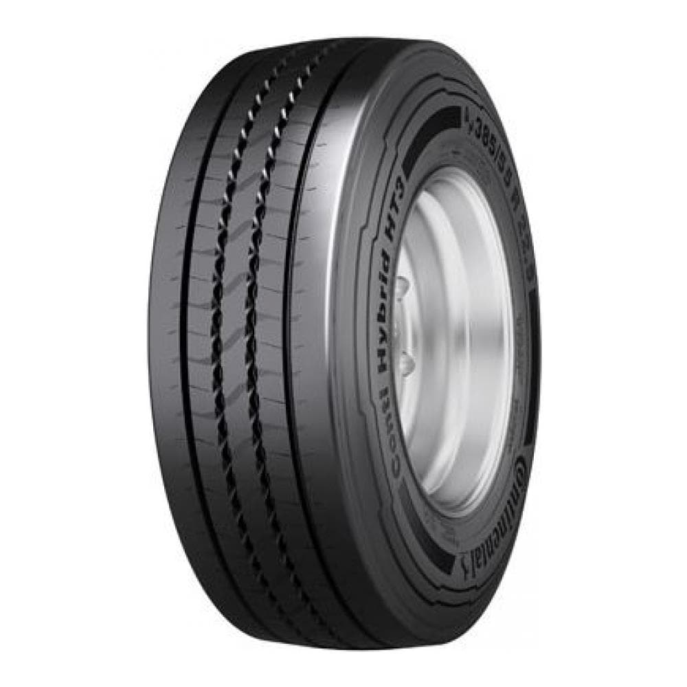 Pneumatico Conti Hybrid Ht3 385/55r22.5 160k - Estivo - Foto 1
