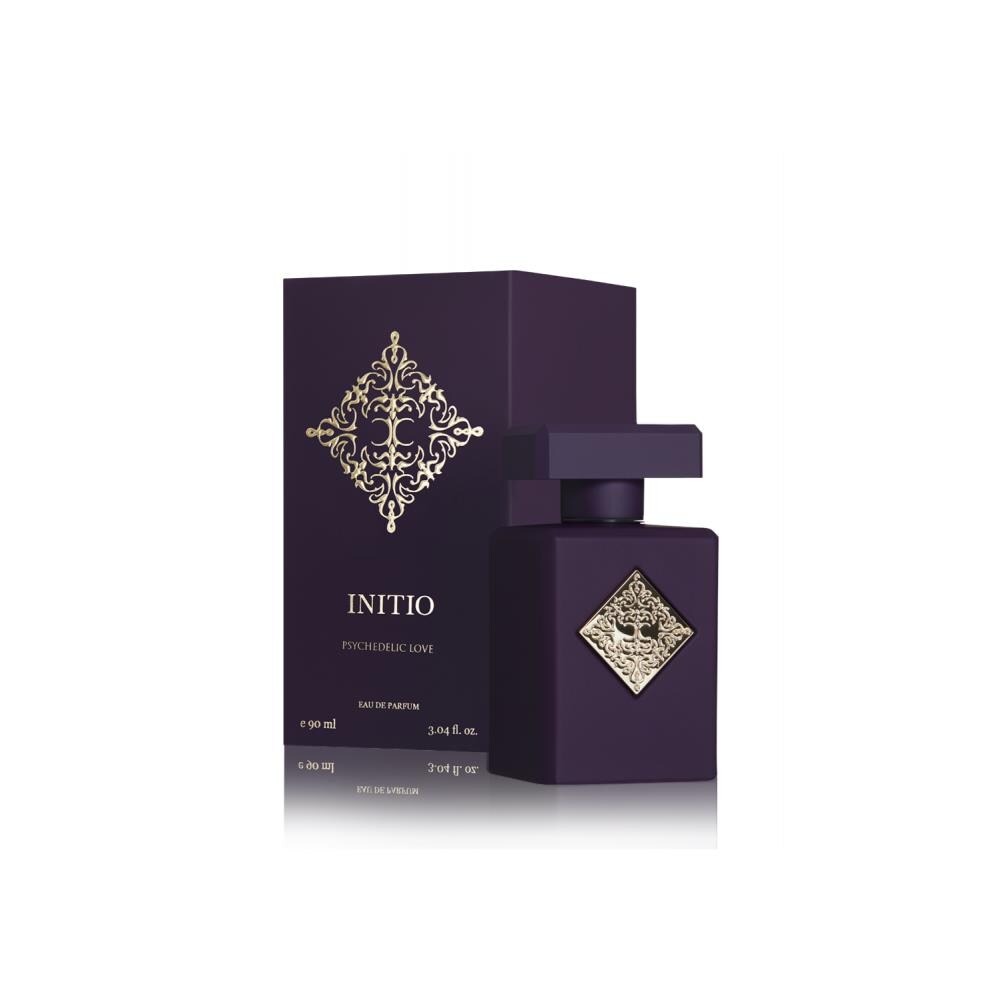 Psychedelic Love Eau De Parfum, 90 Ml - Profumo Unisex - Foto 1