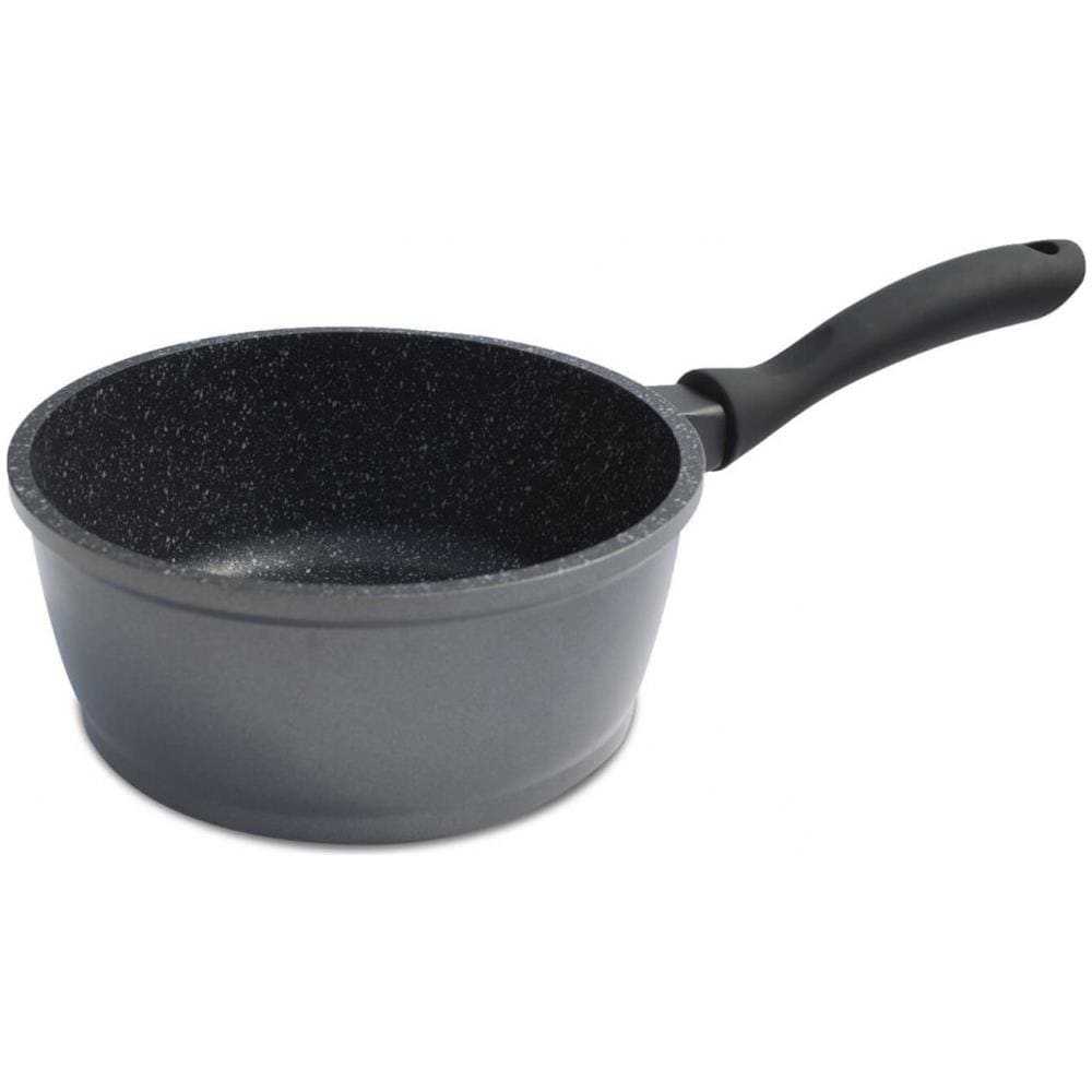 Kitchenpro - Casseruola In Pietra 20 Cm - Rivestimento Antiaderente, Utilizzabile Su Tutti I Tipi Di Fuoco - Foto 1