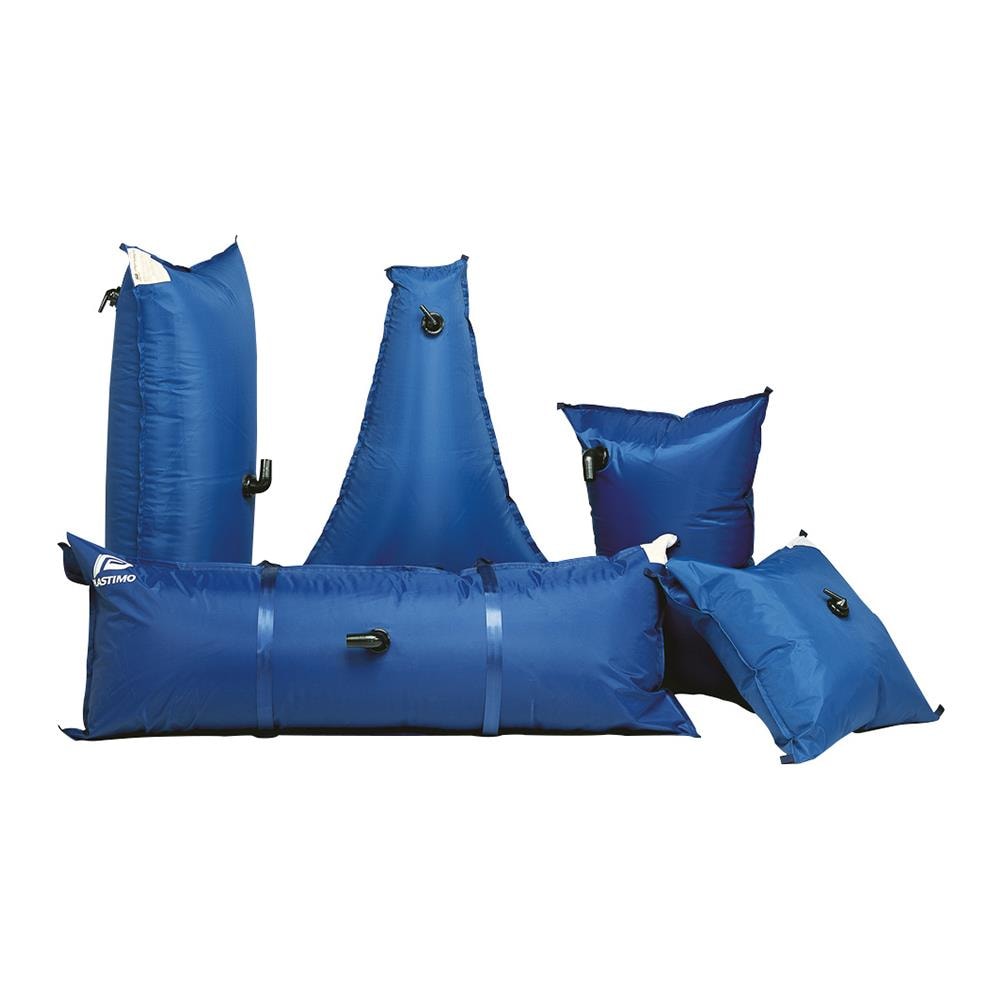 Serbatoio Acqua Flessibile Lt. 100 - Foto 1