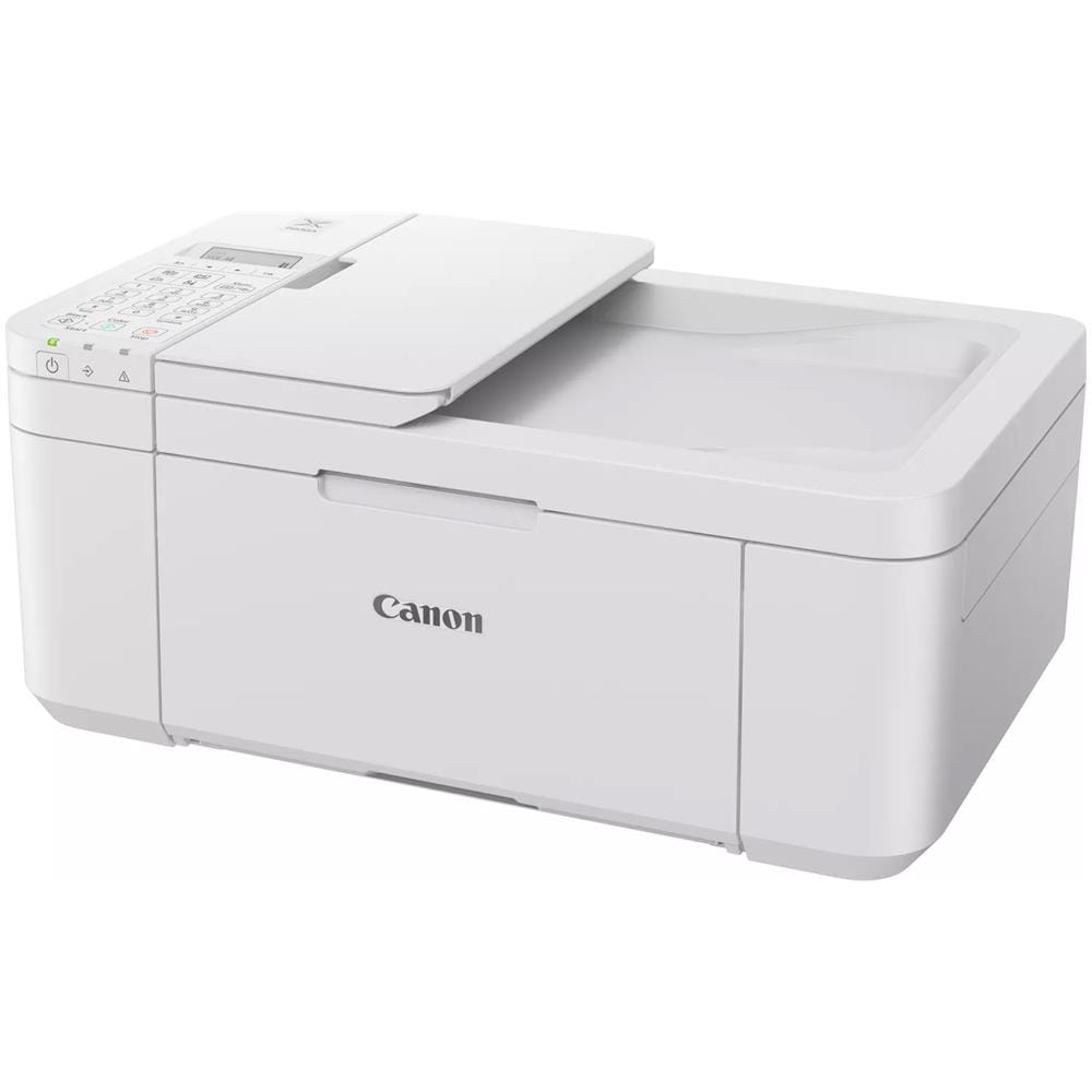 Stampante Multifunzione Inkjet a Colori 4 in 1 PIXMA TR4751i A4 4800 x 1200 DPI 8,8 ppm Wi-Fi Colore Bianco - Foto 2