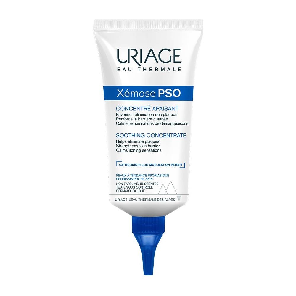 Concentrato Lenitivo 150ml Xemose Pso Uriage - Foto 1