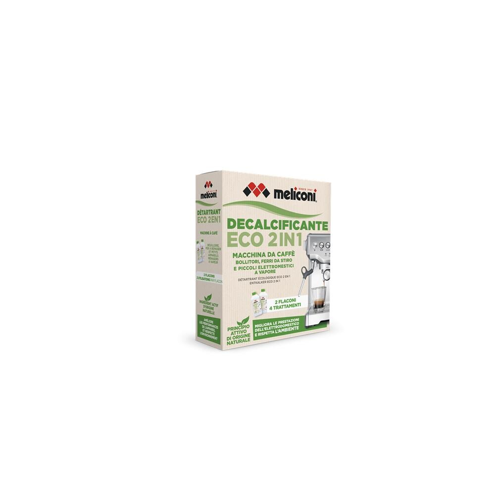 Decalcificante Eco 2 in 1 - Foto 1