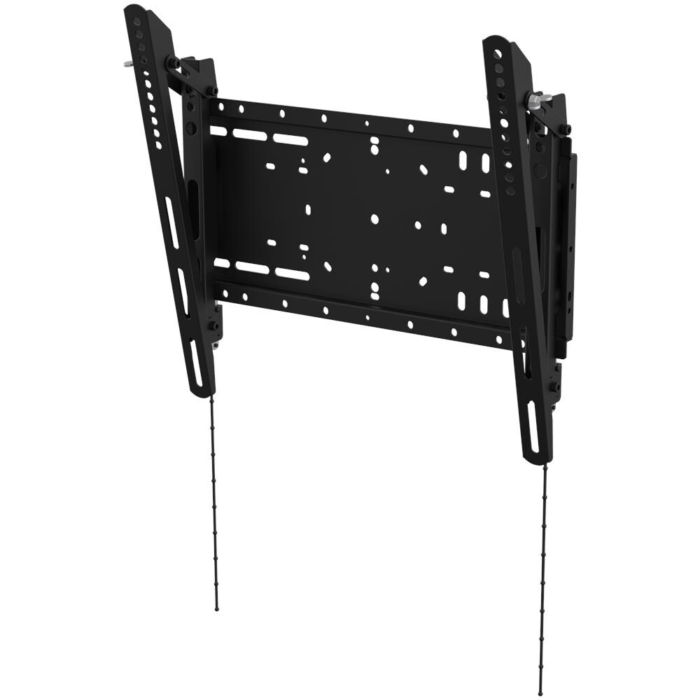 VFM-W4X4T Supporto per display espositivi 152,4 cm (60") Nero - Foto 1