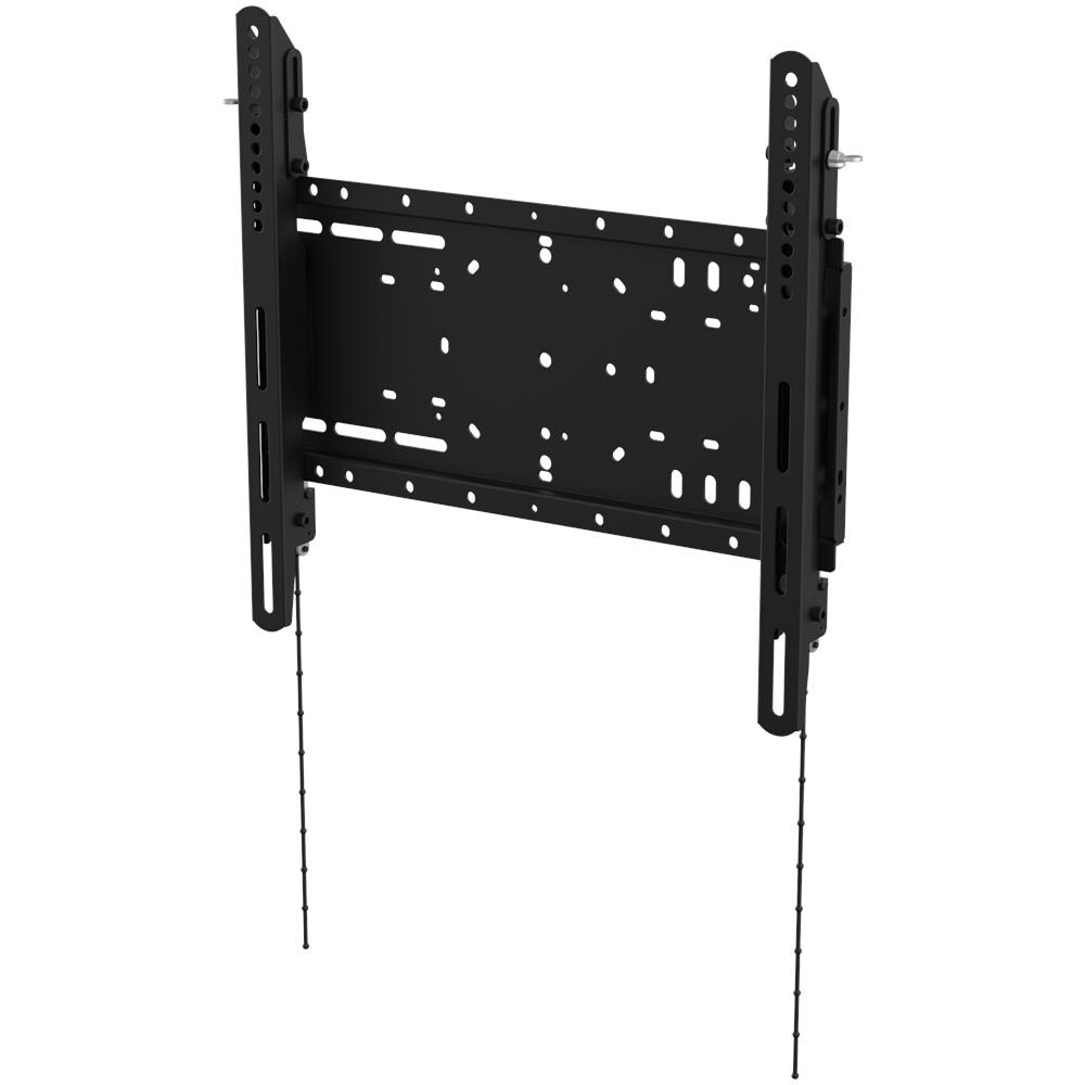 VFM-W4X4T Supporto per display espositivi 152,4 cm (60") Nero - Foto 11