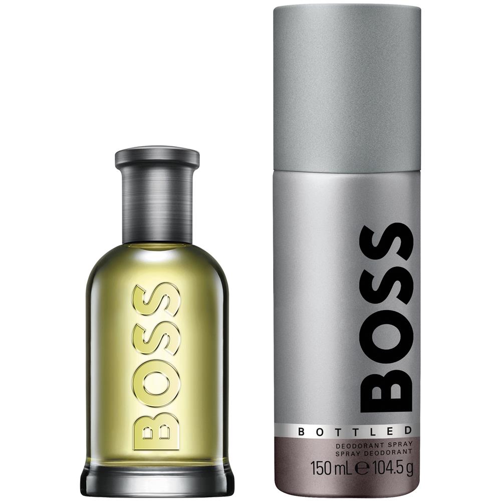 Bottled Eau de Toilette Cofanetto Regalo 50ml + 150ml - Foto 2
