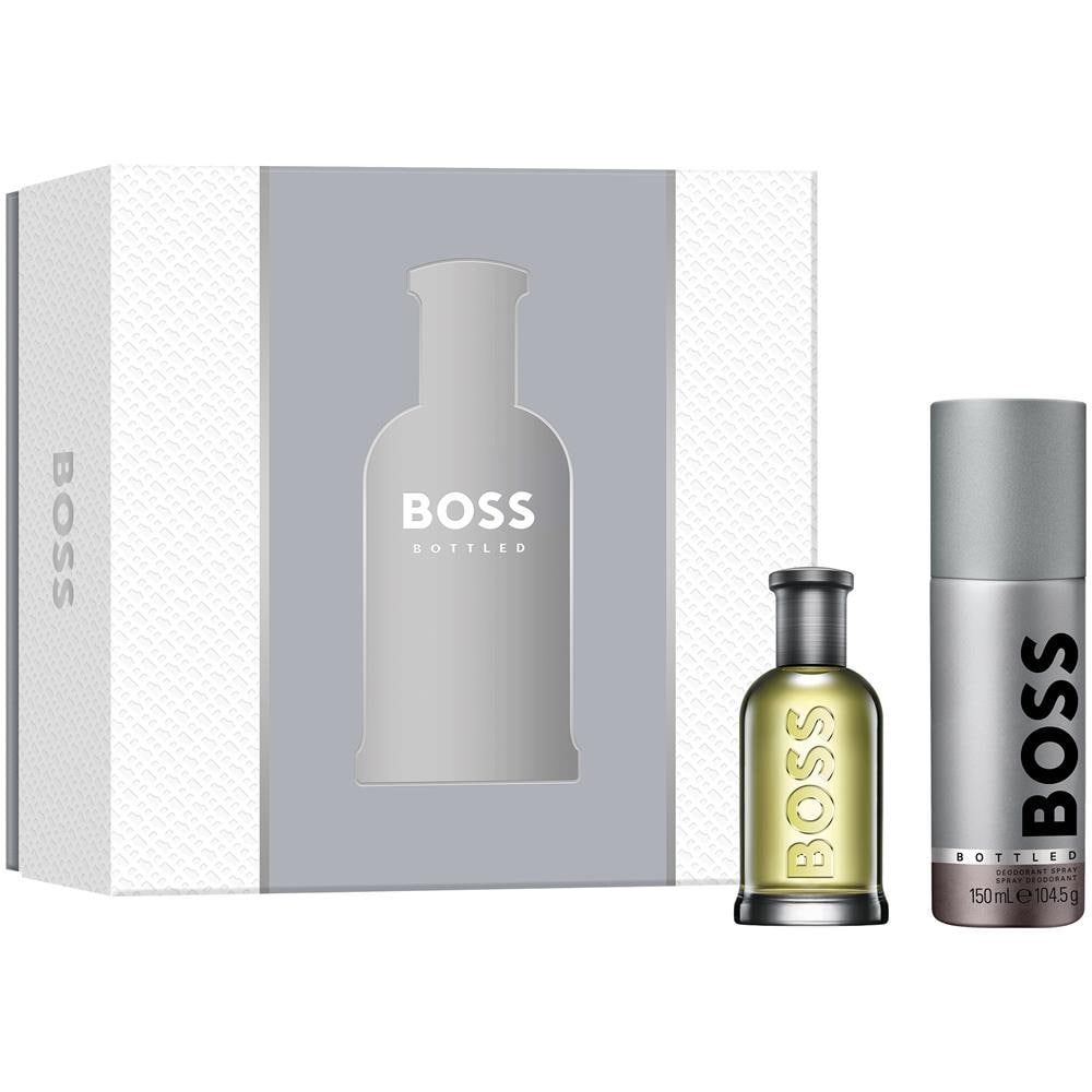 Bottled Eau de Toilette Cofanetto Regalo 50ml + 150ml - Foto 1