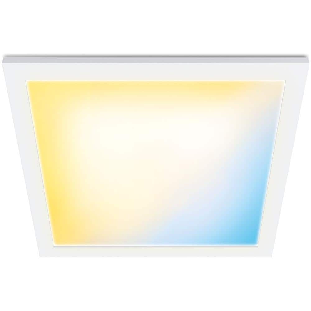 Pannello Smart Dimmerabile Luce Bianca da Calda a Fredda - Foto 1