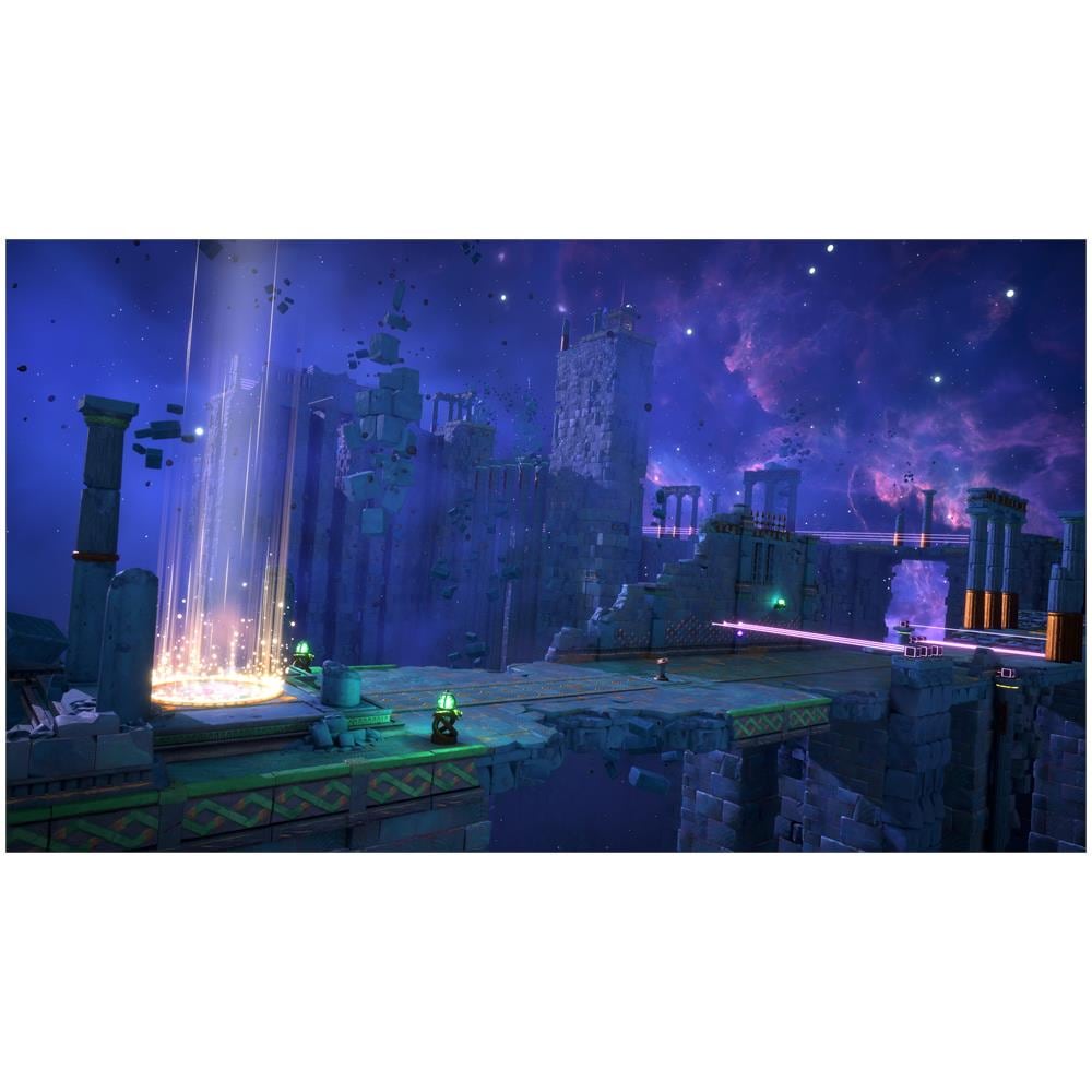 Immortals Fenyx Rising Standard Nintendo Switch - Foto 8