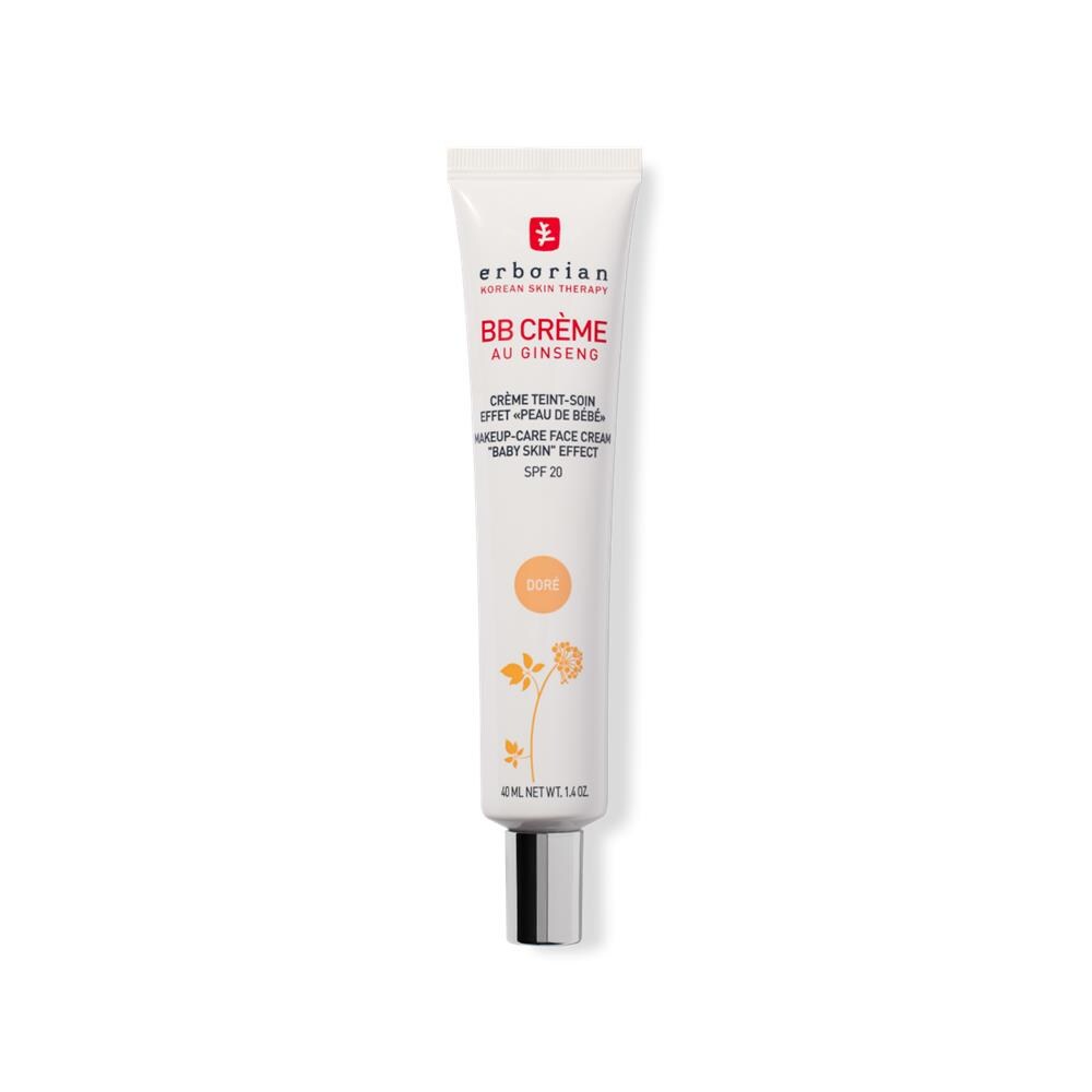 Bb Creme Dore 40ml - Foto 1
