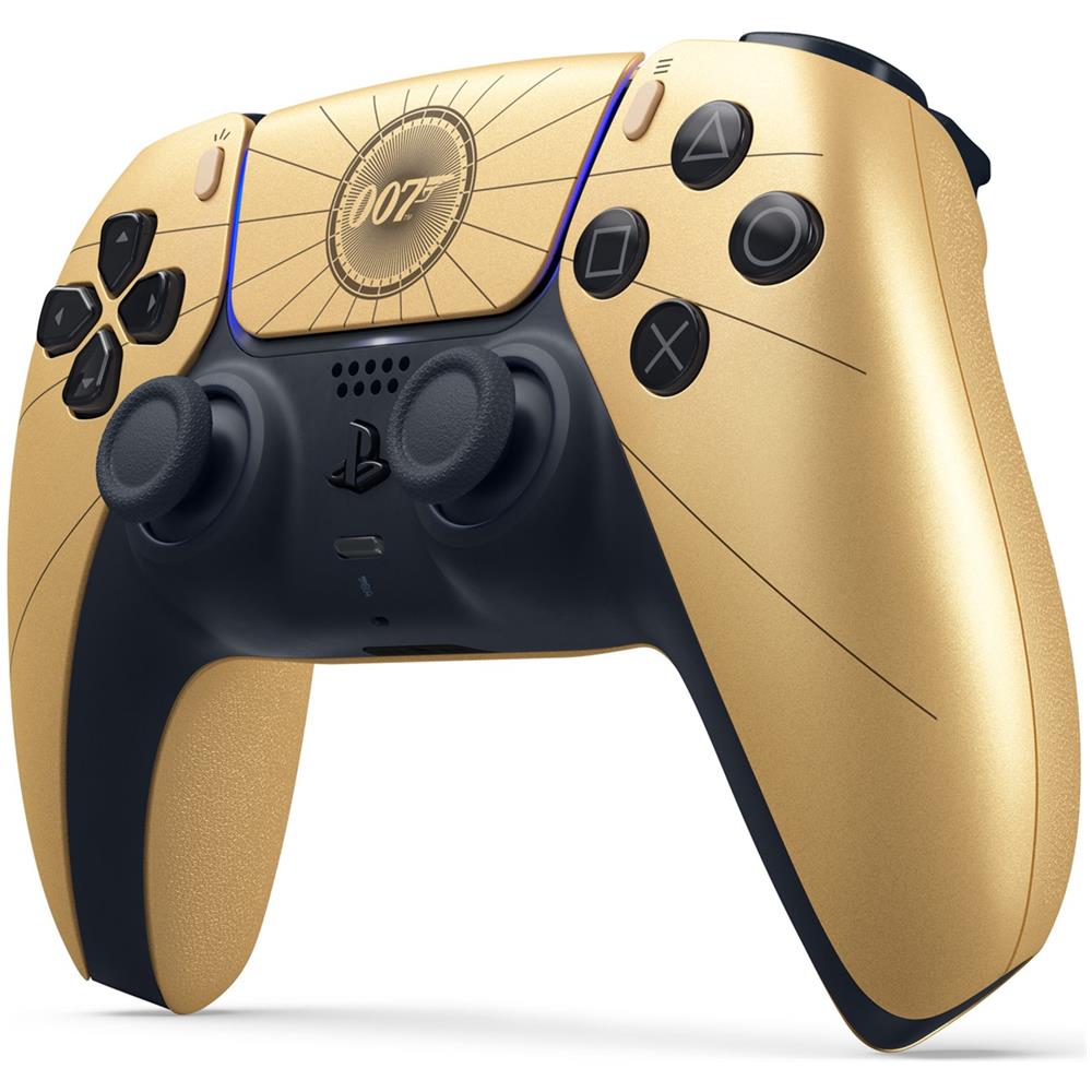 DualSense Wireless Controller - 007 First Light Limited Edition - Foto 2