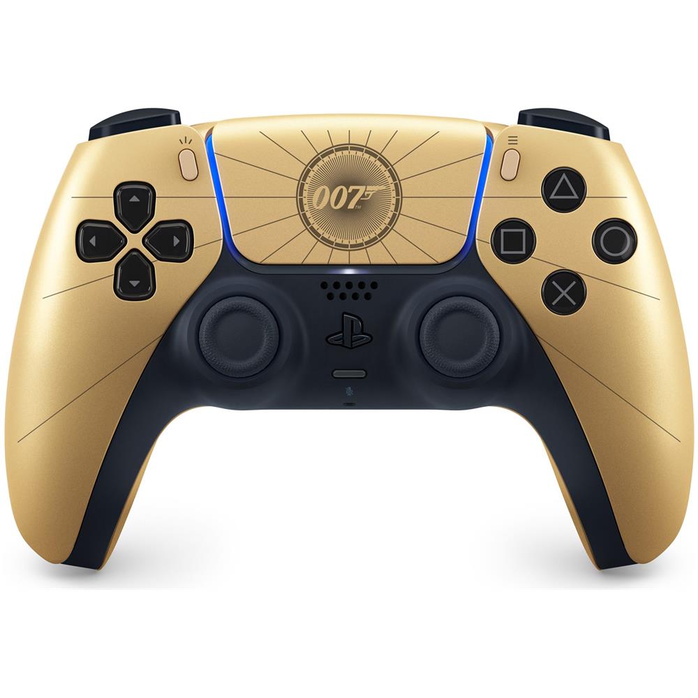 DualSense Wireless Controller - 007 First Light Limited Edition - Foto 1