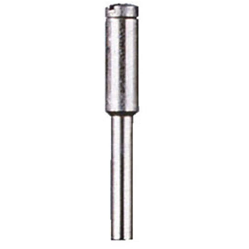 26150402JA, Acciaio, 3,2 mm (0.126") , 3,2 mm (0.126") , 3,2 mm (0.126") , Acciaio inossidabile - Foto 1