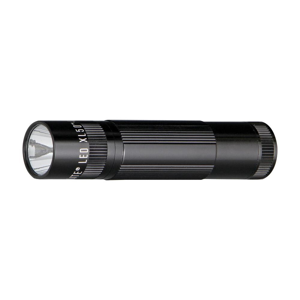 Torcia XL-50 a LED Colore Nero - Foto 1