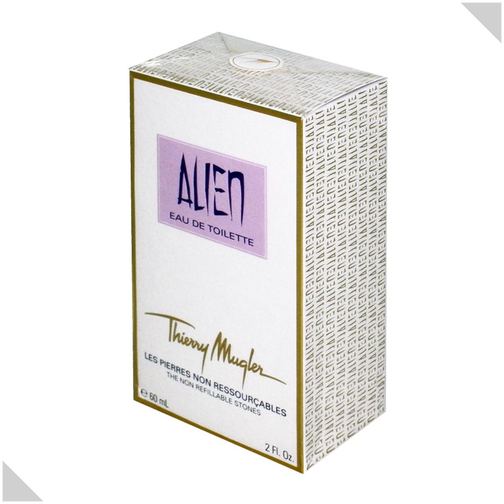 Profumo Alien per Donna Eau de Toilette 60 ml CR065499 - Foto 2