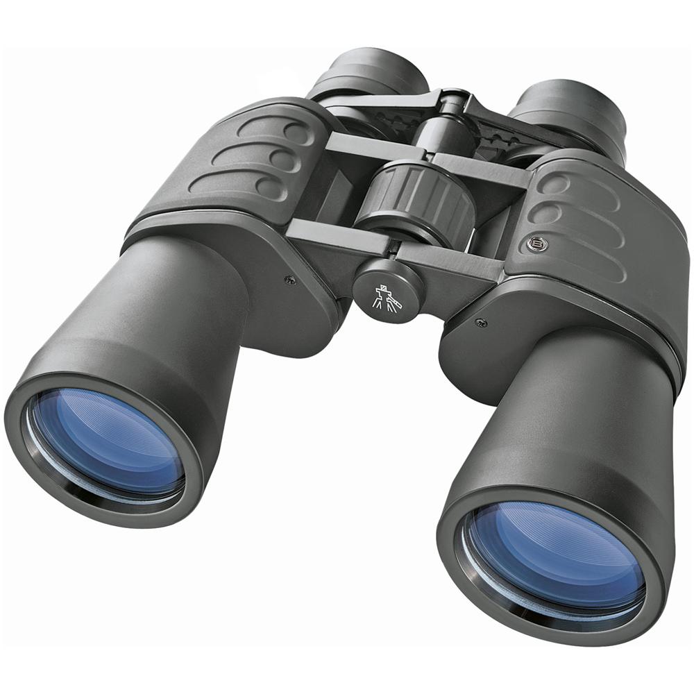 Binocolo Blu 10x 50 mm 11-51050 - Foto 1