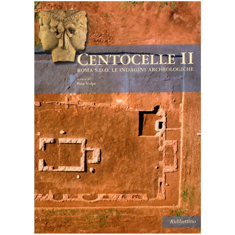 R. Volpe - Centocelle II. Roma S.D.O. Le indagini archeologiche. Vol. 2 - Foto 2