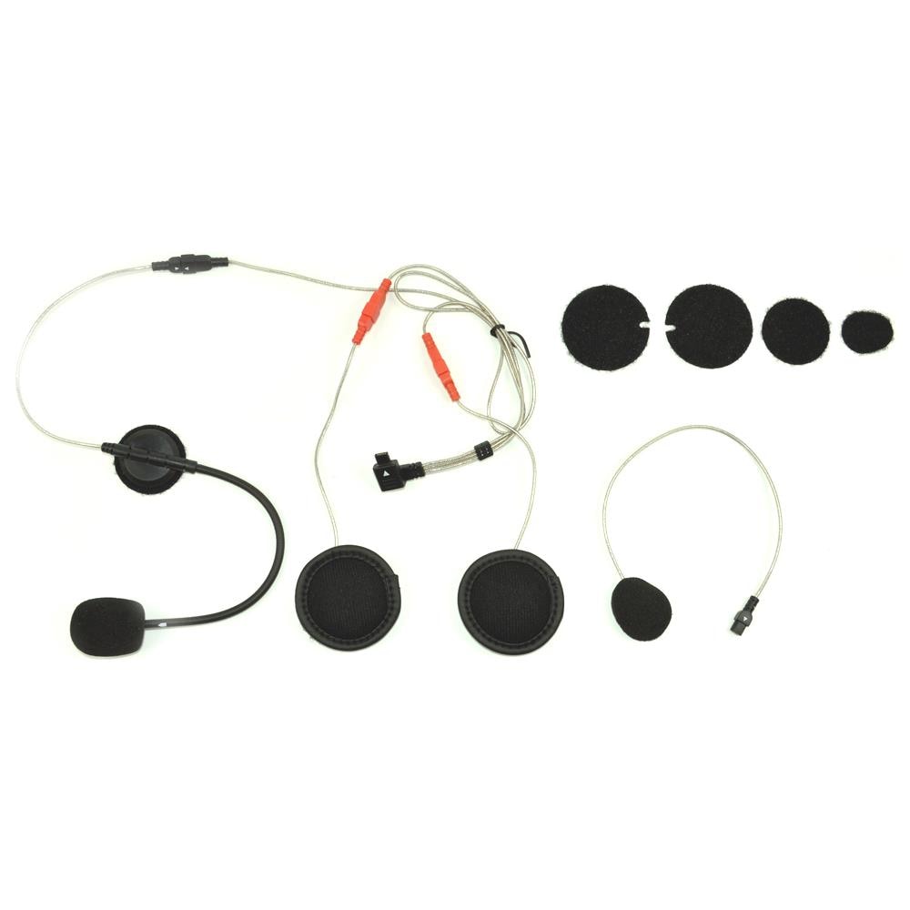 Kit Audio Per Bt Next 2 Speaker E 2 Microfoni - Foto 2