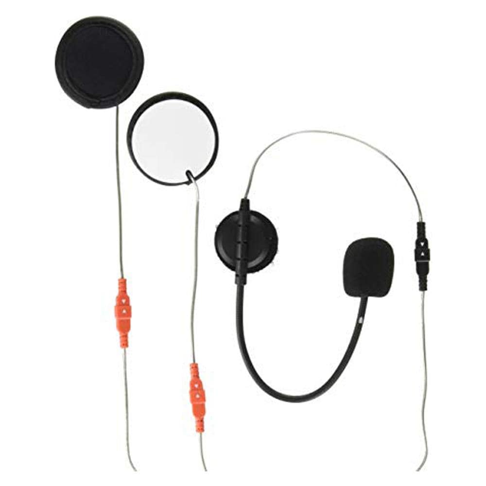 Kit Audio Per Bt Next 2 Speaker E 2 Microfoni - Foto 7