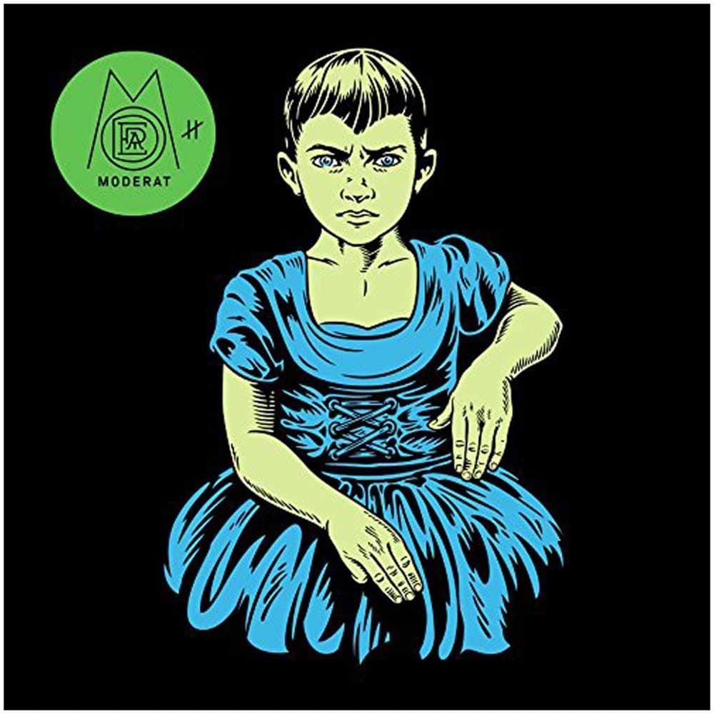 Moderat - III - Foto 1
