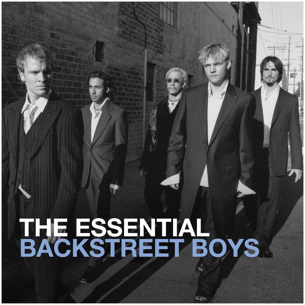 Backstreet Boys - Essential (2 Cd) - Foto 1
