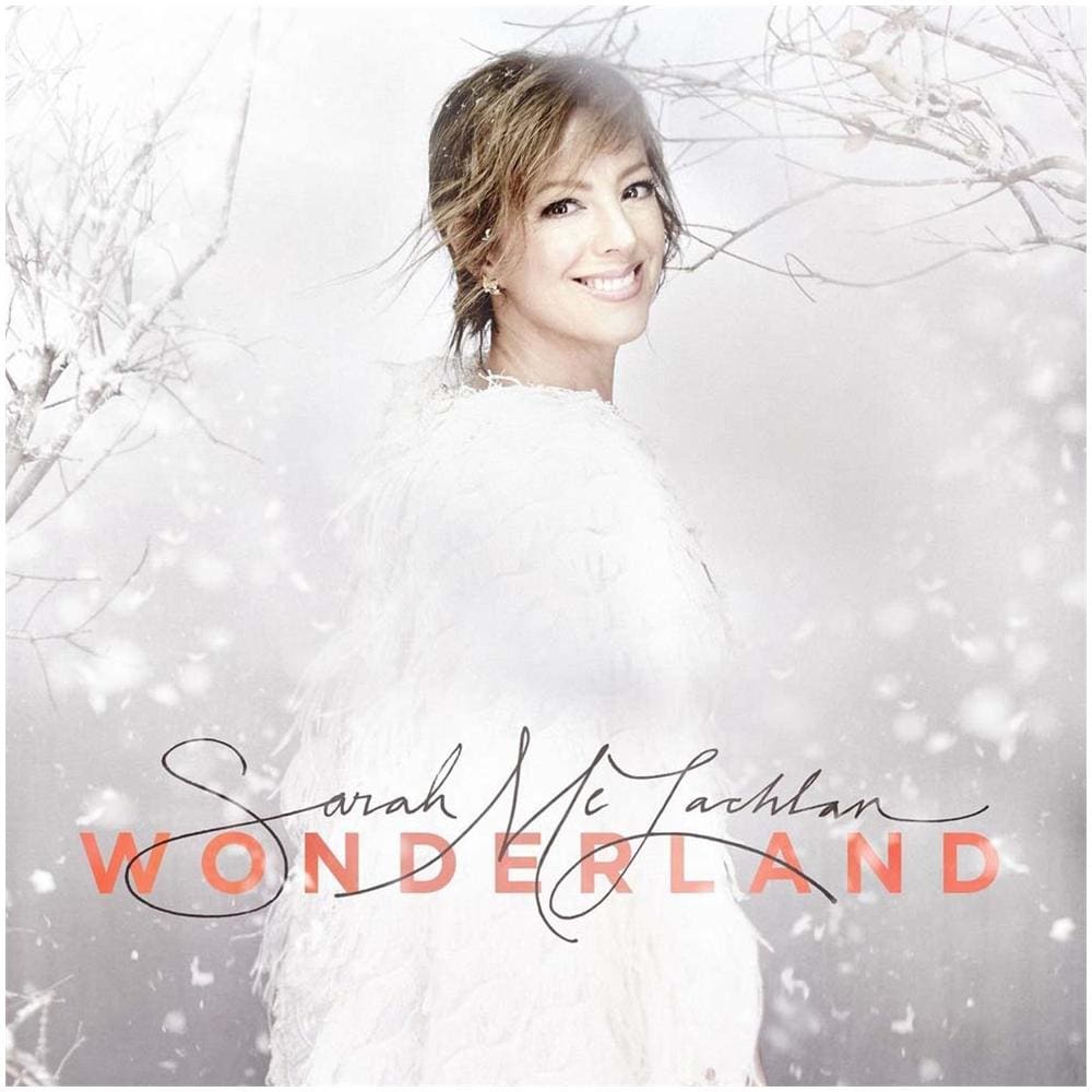 Sarah Mclachlan - Wonderland - Foto 1