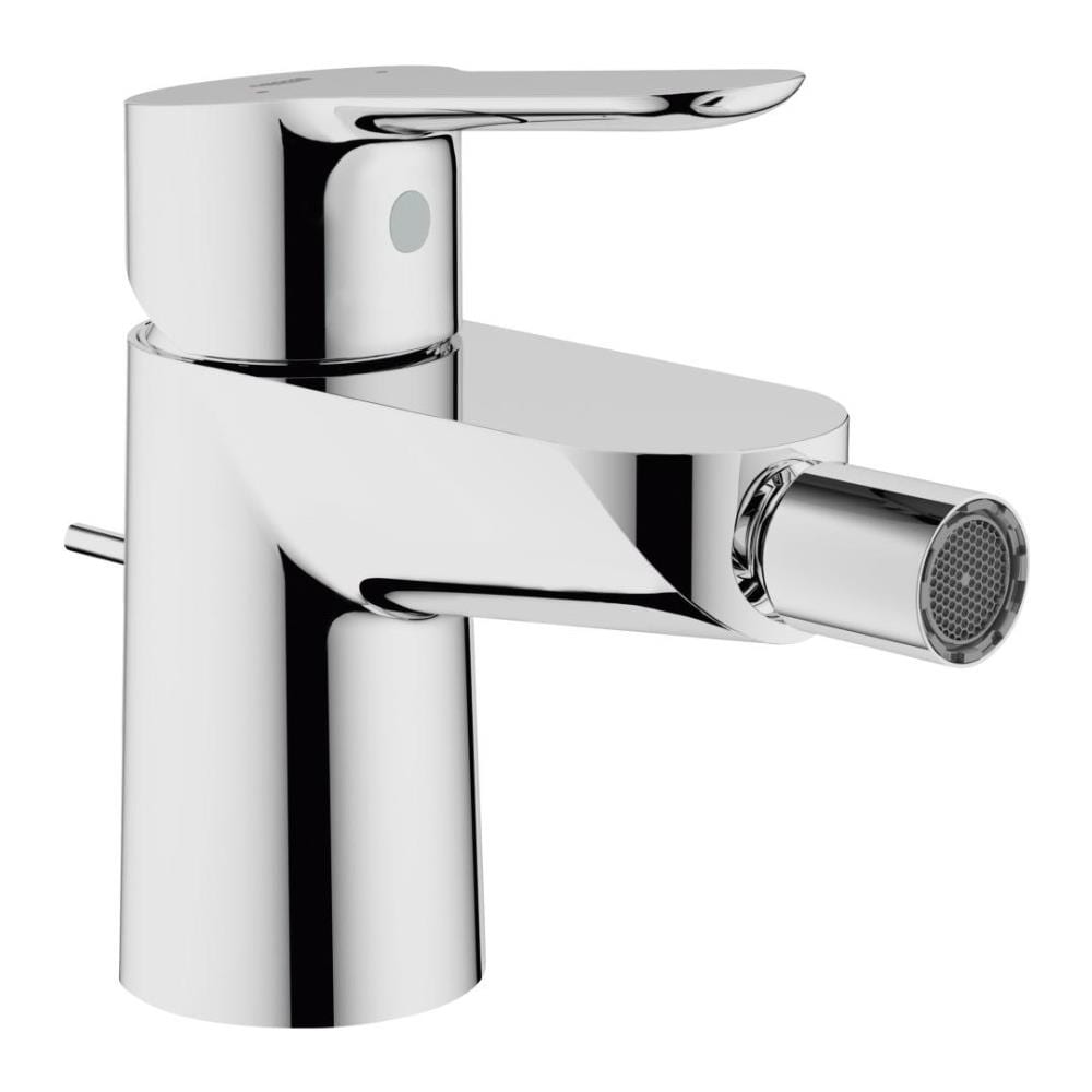 Miscelatore Monoforo per Bidet Serie Bauedge 23331 - Foto 1