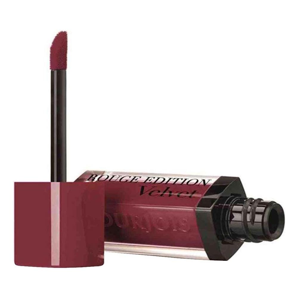 Rossetto - Rouge Color Lipstick Edition Velvet 08 Grand Cru - Foto 2