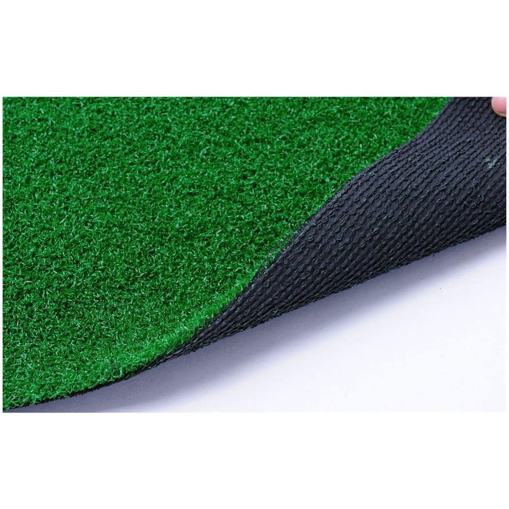 Tappeto Sintetico Da 0,7 Cm Di Spessore Misura 2 X 25 M - Foto 2