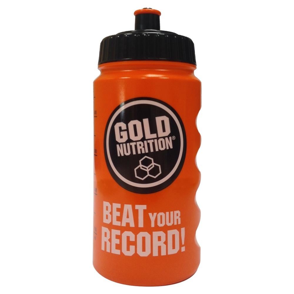 Bottiglia Goldnutrition 500 Ml - - Foto 1