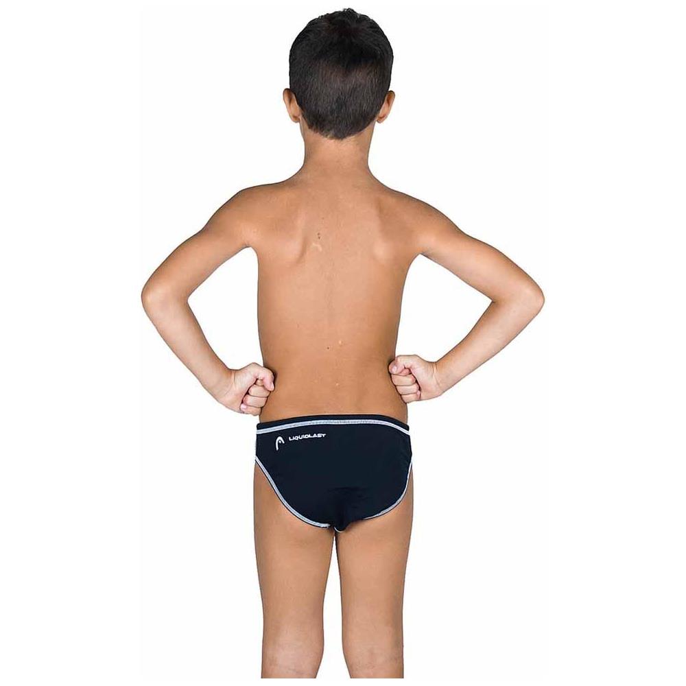 Briefs Head Wire 5 Costumi Junior 3 Years - Foto 1