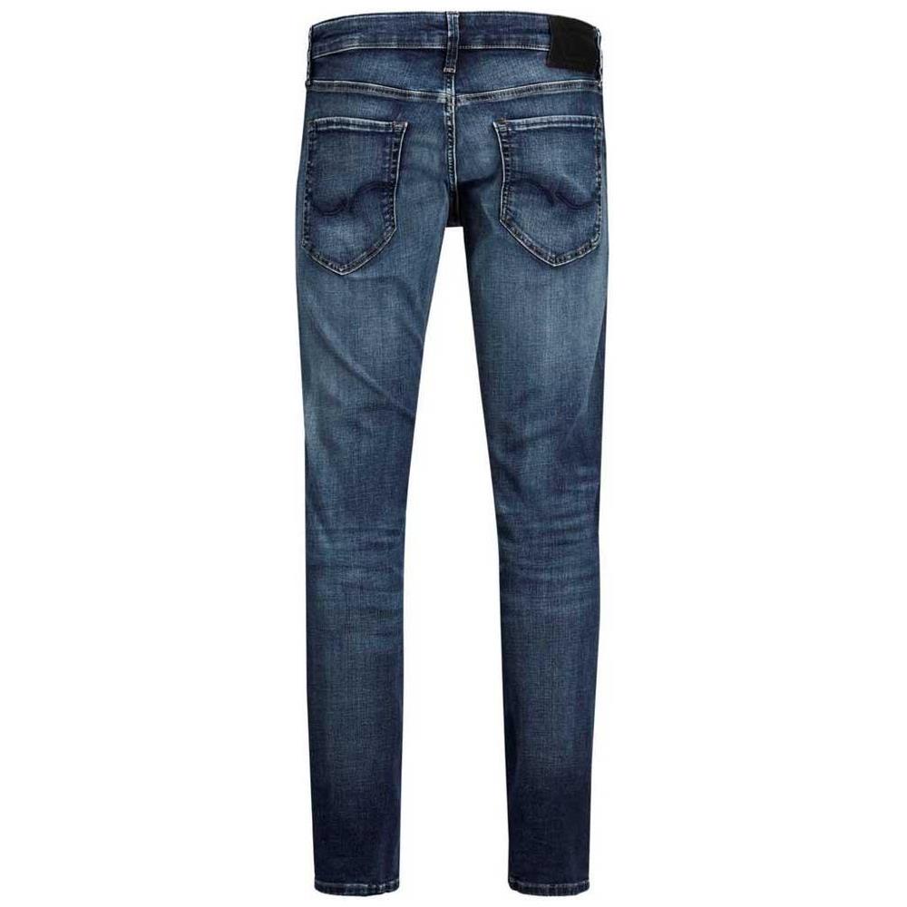 Pantaloni Jack & Jones Glenn Con 057 50 L30 Abbigliamento Uomo W27-l30 - Foto 2