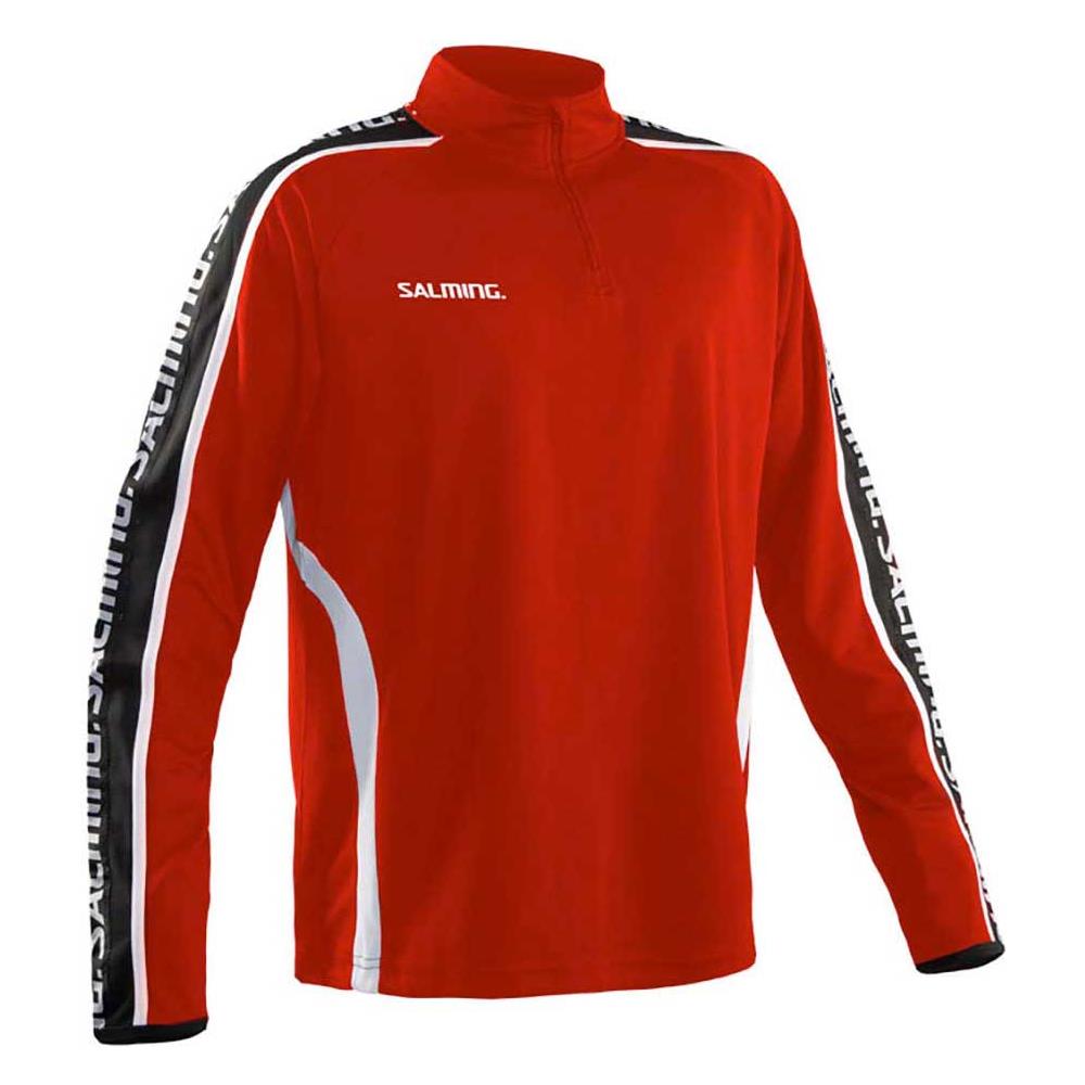 Felpe Salming Hector Hz Abbigliamento Ragazzi 140 - Foto 1