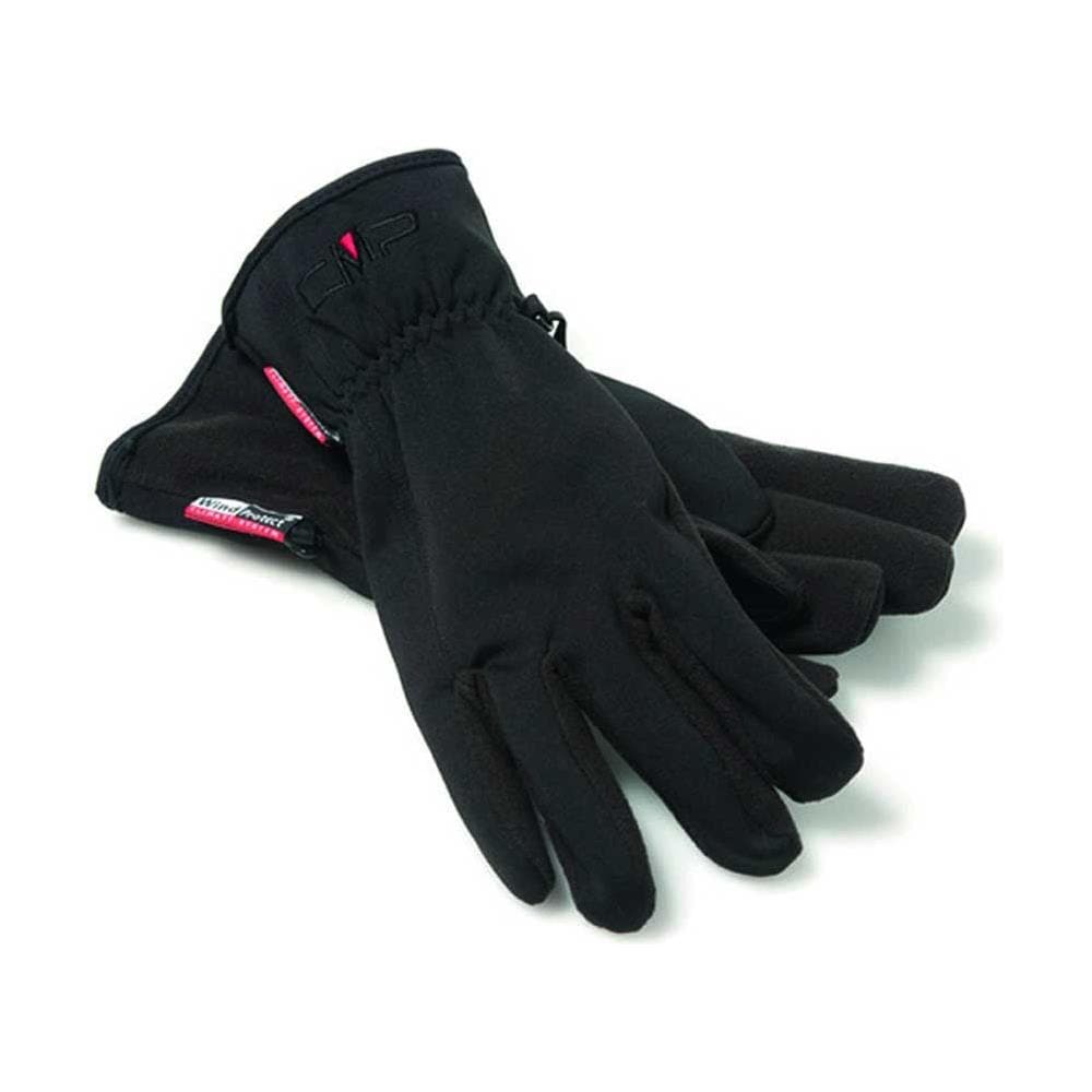 Guanti Cmp Softshell Abbigliamento Uomo M - Foto 1