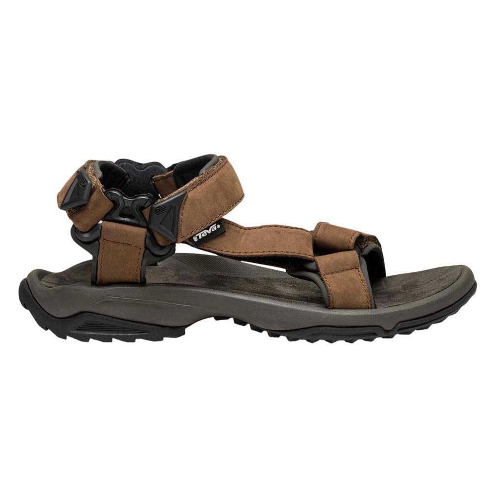 Sandali Terra Fi Lite Leather Scarpe Uomo Eu 44 - Foto 3